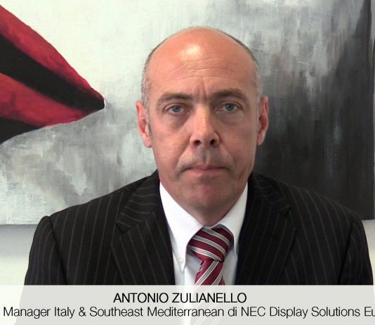 Antonio Zulianello