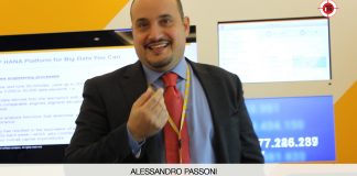 Alessandro Passoni