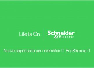 EcoStruxure IT