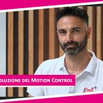 Titanium: l’evoluzione del Motion Control