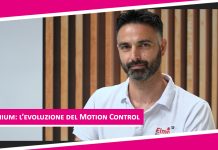 Titanium: l’evoluzione del Motion Control