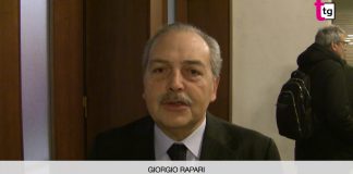 Giorgio Rapari