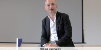 Michele Dalmazzoni - Collaboration Architecture Leader Cisco