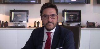Claudio Mignone - Country Manager Polycom