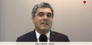 Enzo Maria Tieghi