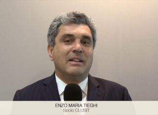 Enzo Maria Tieghi