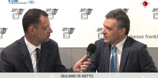 Giuliano Busetto