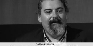 Gastone Nencini