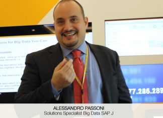 Alessandro Passoni