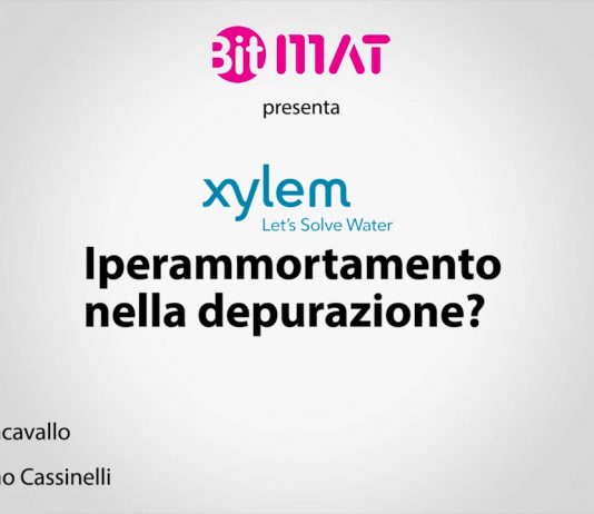 Iperammortamento nella depurazione?