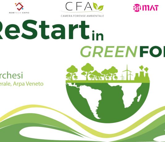 ReStart in Green FORUM – Luca Marchesi