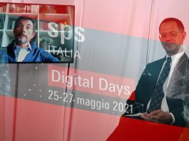 SPS ITALIA DIGITAL DAYS 2021 GIOVANNI DI PUMPO – EPLAN