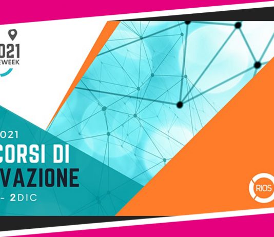 Open Source Week, dal 30 novembre online