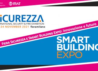 Fiera Sicurezza e Smart Building Expo: innovazione e futuro