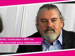 Trend Micro: tecnologia e MSP per rispondere alle sfide della cybersecurity