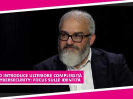 Il cloud introduce ulteriore complessità nella cybersecurity: focus sulle identità