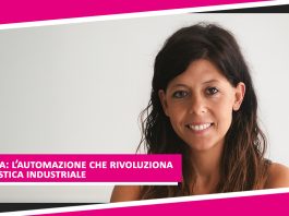 Modula: l’automazione che rivoluziona la logistica industriale