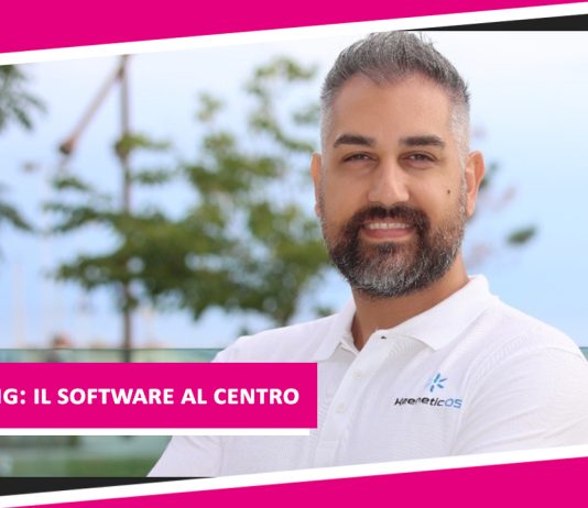 Networking: il software al centro