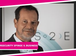 La cybersecurity spinge il business