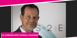 La cybersecurity spinge il business
