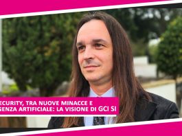 Cybersecurity, tra nuove minacce e intelligenza artificiale: la visione di GCI System Integrator
