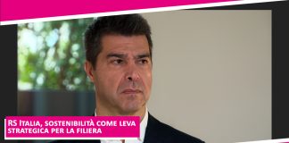 RS Italia, sostenibilità come leva strategica per la filiera
