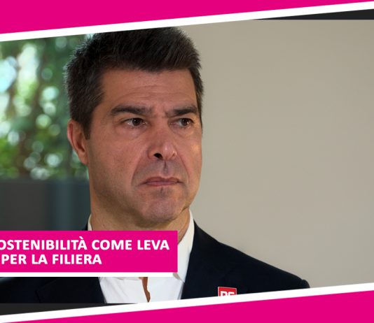 RS Italia, sostenibilità come leva strategica per la filiera