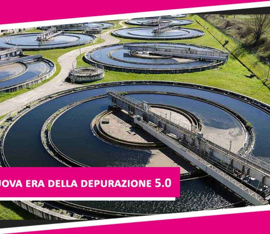2027: la nuova era della depurazione 5.0