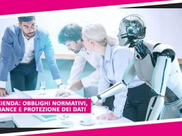 IA in azienda: obblighi normativi, governance e protezione dei dati