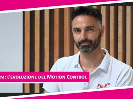 Titanium: l’evoluzione del Motion Control