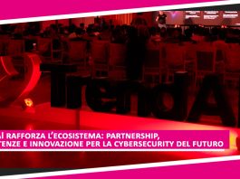 TrendAI rafforza l’ecosistema: partnership, competenze e innovazione per la cybersecurity del futuro