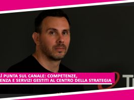 TrendAI punta sul canale: competenze, consulenza e servizi gestiti al centro della strategia
