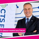 Data center, CTS punta sull’Italia