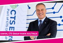 Data center, CTS punta sull’Italia