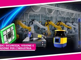 Datalogic: sicurezza, visione e automazione per l’industria
